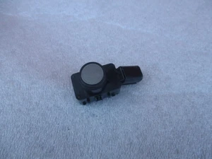 SUBARU SOLTERRA REAR BUMPER CENTER PARKING ASSIST SENSOR OEM 2023 2024 2025 - Picture 1 of 6
