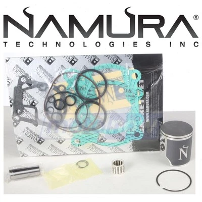 Namura Top End Repair Kit for 2014-2018 Husqvarna TC85 17 14 - Engine le - Image 1 of 4