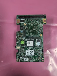 Dell PERC 5CT6D 05CT6D 6Gbps H710 512MB Mini Mono Raid Controller NO Battery - Picture 1 of 3