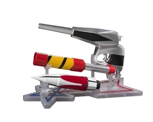 TAMASHII NATIONS TAMASHII Labor Ultraman Science Special Search Party Light R 277 - Bild 1 von 9