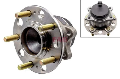 Radlagersatz FAG 713 6290 20 für KIA OPTIMA (JF) 2 2018-2019 - Изображение 1 из 4