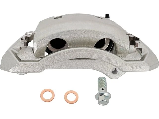 Pinza de freno para Dodge Ram 3500 2003-2008 2004 2005 2006 2007 FN924JP Foto 1 de 1