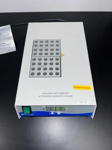 Fisher Scientific Isotemp Dry Bath Incubator with 2 Heat Bloc #17467 - Picture 1 of 6