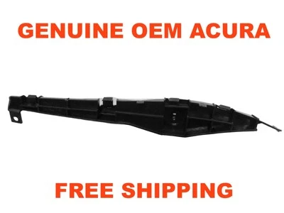 04-08 ACURA TL FENDER CLIP BUMPER COVER BRACKET MOUNT DRIVER SIDE LEFT FRONT OEM - Image 1 of 2