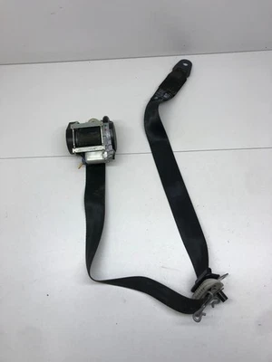 Peugeot 207 2008 Sicherheitsgurt vorne 96863758XX DRA80909 - Imagem 1 de 4