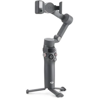 DJI Osmo Mobile 8 Handheld Smartphone Gimbal - Image 1 of 4