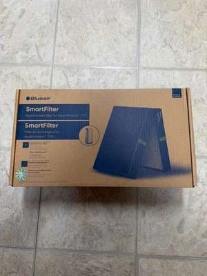 Filtro inteligente BLUEAIR Protect 7700, filtro original OEM - sellado de fábrica, NUNCA USADO Foto 1 de 2