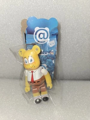 be@rbrick 🐻🧱 100% серия 18 Губка Боб (без карты) - Изображение 1 из 2