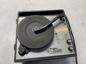 HAMILTON ELECTRONICS CORPORATION 910 INTEGRATED CIRCUIT - Picture 1 of 4