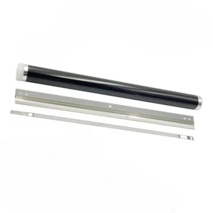Nuevo kit de rejilla corona de carga de cuchilla de limpieza de tambor para Kyocera KM1620 1650 2050 - Imagen 1 de 4