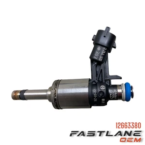 2012-2017 GMC ACADIA INJECTOR ASSEMBLY NEW OEM 12663380 - Picture 1 of 9