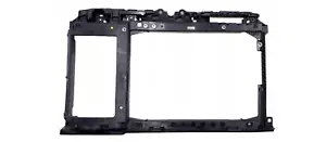 Vauxhall Corsa / 208 / 2008 / DS3 2019 > Front Radiator Panel OE 9823718480 - Picture 1 of 6