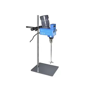 Lab Digital Overhead Stirrer Lab Mixer Heavy Duty Overhead Laboratory Mixer I... - Picture 1 of 8