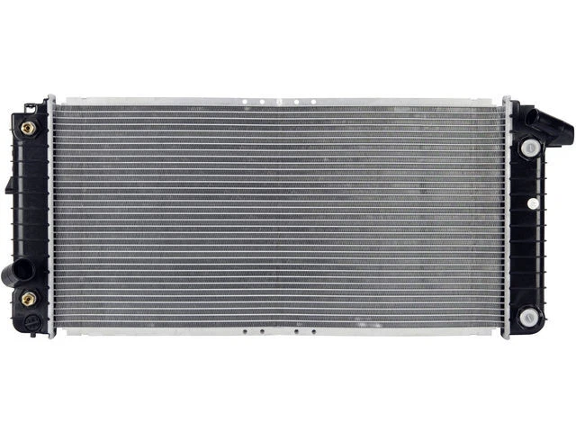 Radiador para Cadillac DeVille 1994-1999 4,6 L V8 1997 1996 1998 1995 HF982RM Foto 1 de 1
