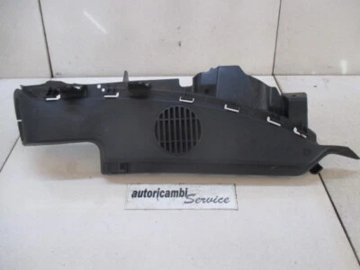 51467119502 Revêtement Support Capellièra Bagage Arrière Droit BMW S Foto 1 de 3