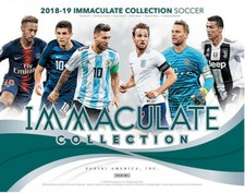 Soccer Case Break