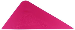 Pink Tri-Edge X Window Film Tint Installation Tool - Picture 1 of 8