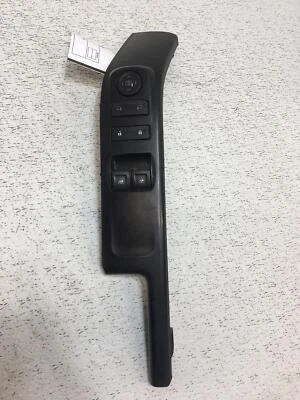 Interruptor de puerta delantero 14 CHEVY SILVERADO 1500 Foto 1 de 2