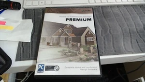 Home & Landscape Design Premium w/ Serial Key & Code, Windows PC *read descripti - Picture 1 of 2