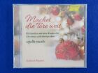 Machet Die Tore Weit Christmas With The Boys Choir Eckhard Weyand-Brand New-Cd