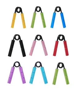 Beginners to Professionals Hand Grippers 50-350 LBS, Strengthener Exerciser - Picture 1 of 58