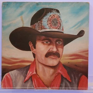 THE CHARLIE DANIELS BAND, “SADDLE TRAMP” ORIGINAL 1976 VINYL LP, *Used* - Picture 1 of 5