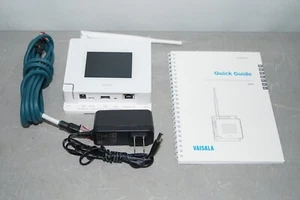 ^ Vaisala Vainet Access Point AP10 (AP10A) #X4394 - Picture 1 of 5