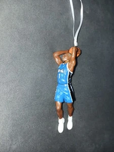 Starting Lineup Basket Decorazione Natalizia Anfernees Hardaway Orlando Magic  - Foto 1 di 6