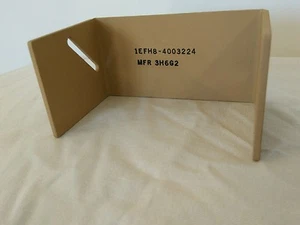 MOUNTING BRACKET,IR DRIVING LIGTH P/N 4003224 NSN 5340-01-553-3216 - Bild 1 von 5