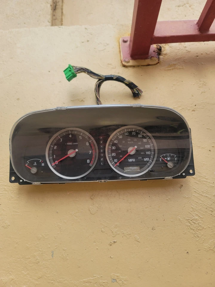 Speedometer ISUZU RODEO 2003 - Image 1 of 1