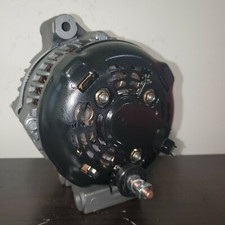 Dodge Grand Caravan V6 3.6Liter VIN G Alt 2011To 2019 OEM Reman By RR_Alternator