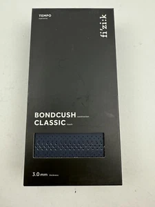 Fizik Bondcush Classic Bar 3mm Tape Color Blue - Picture 1 of 2