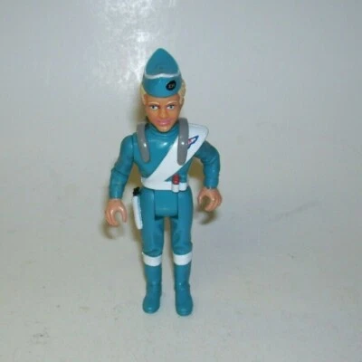 Thunderbirds Figure Alan Tracy - Image 1 of 2