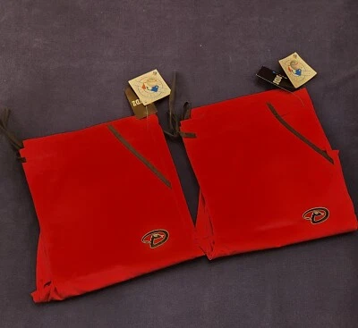 Dudz MLB Arizona Diamonbacks Medical Scrubs Pants Adult XL (Set Of 2) - Image 1 of 4