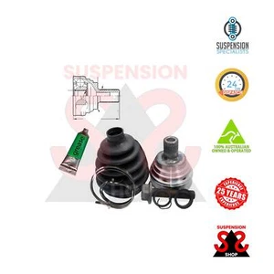 Wheel Side Cv Joint Kit, Drive Shaft Suit VW Jetta 1.4 TSI JETTA III (1K2) - Picture 1 of 2