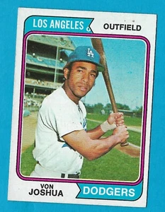 1974 Topps Baseball Card Singles #551 - 660 - Picture 1 of 97