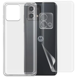 Anti-Strike Screen/Lens Protector Case f Motorola Moto G Stylus 5G 2023 XT2317DL - Picture 1 of 1