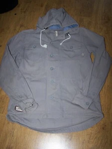 Vans off the wall women's jacket size S - Picture 1 of 1