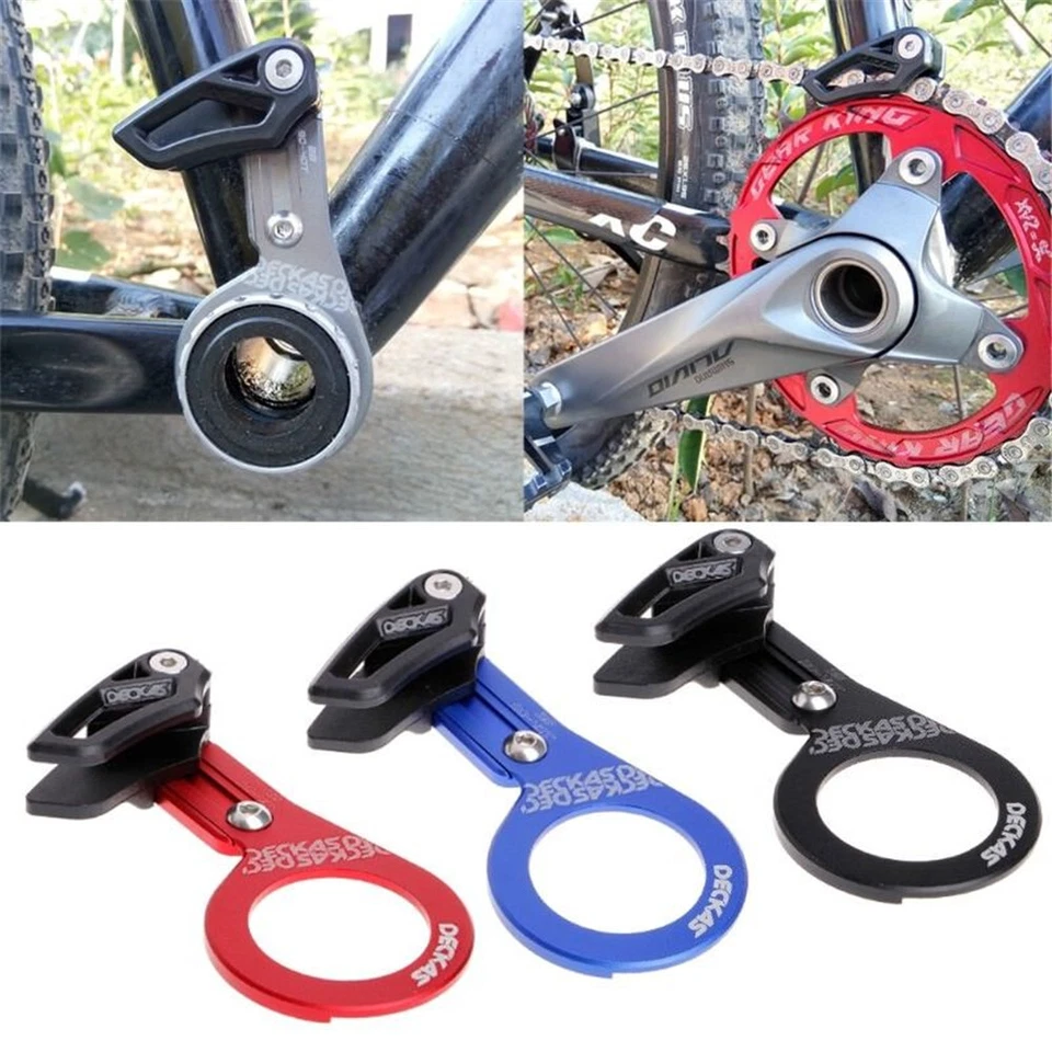 MTB Chain Guide Direct BB Mount Perfector Bicycle Road Bike Mountain Single Ring - Image 1 of 4