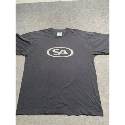 Camiseta Screen Stars SA SKUNK ANANSIE Logo Gráfico Banda Gira de Conciertos Camiseta L Foto 1 de 4