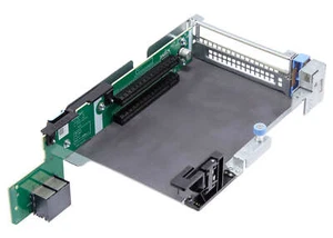 Dell PowerEdge R740/R740XD Riser 3A, 1x8, 1X16 - DTTHJ - Bild 1 von 4