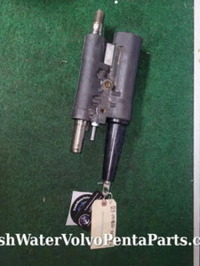 VOLVO PENTA REBUILT DP-A DP-B 290 POWER STEERING ACTUATOR ASSIST RAM 852741 $100 - Picture 1 of 7
