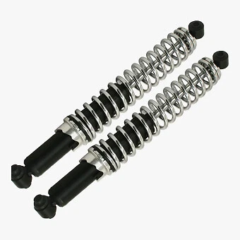 Coilovers
