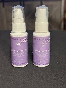 Serious Skincare Reverse Lift Serum-1 oz-Sealed Lot Of 2 2oz - Picture 1 of 3