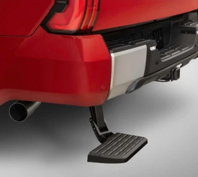 22 23 24 2025 Tundra Bed Step Assembly Genuine OEM TOYOTA PT392-34240 - Image 1 of 4