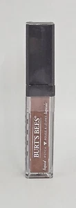 BURT'S BEES LIQUID LIPSTICK #802 NIAGRA NUDE - Picture 1 of 3