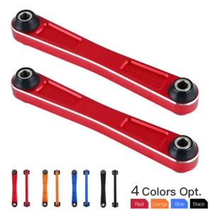 A Pair Sway Bar End Link Kit For Polaris RZR XP 1000 XP1000 2 4 seater 2014-2024 - Picture 1 of 9