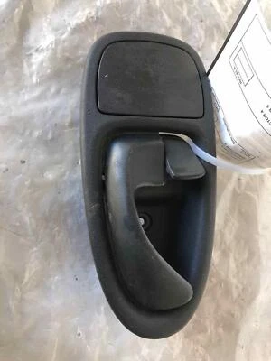 Saturn S Series SL1 1996-2002 puerta delantera interior tirador manija conductor izquierda izquierda izquierda Foto 1 de 4