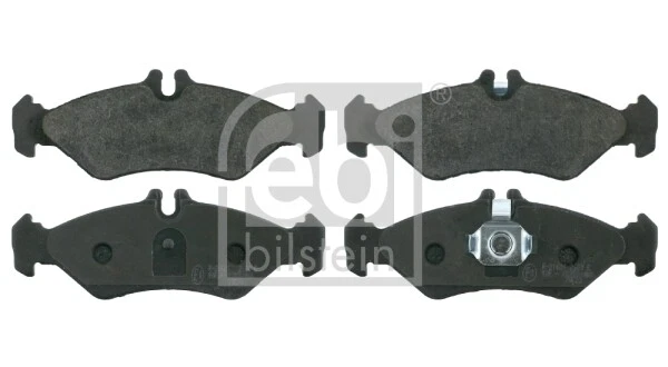 OEM Brake Pad Set Rear Fits Mercedes Benz Sprinter 2-T 901 902 208 CDI +more - image 1 of 1