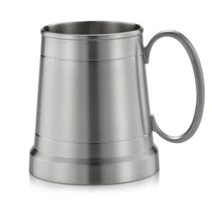 ROYAL SELANGOR METALWARE PEWTER COLLECTABLE VINTAGE TANKARD 51CL JUG **NEW** - Picture 1 of 4